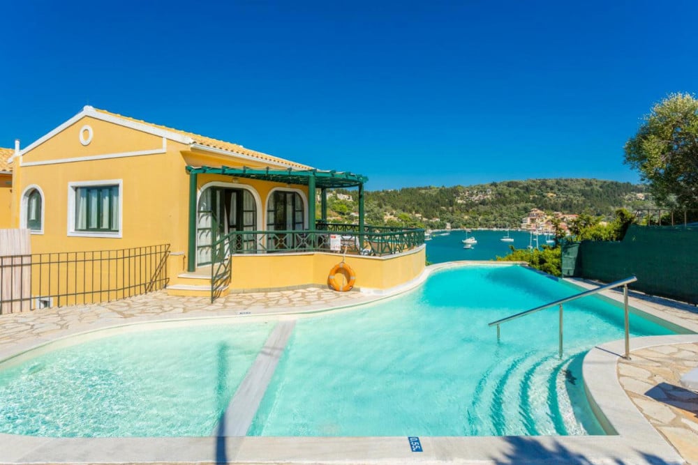 Lakka Bay View Collection