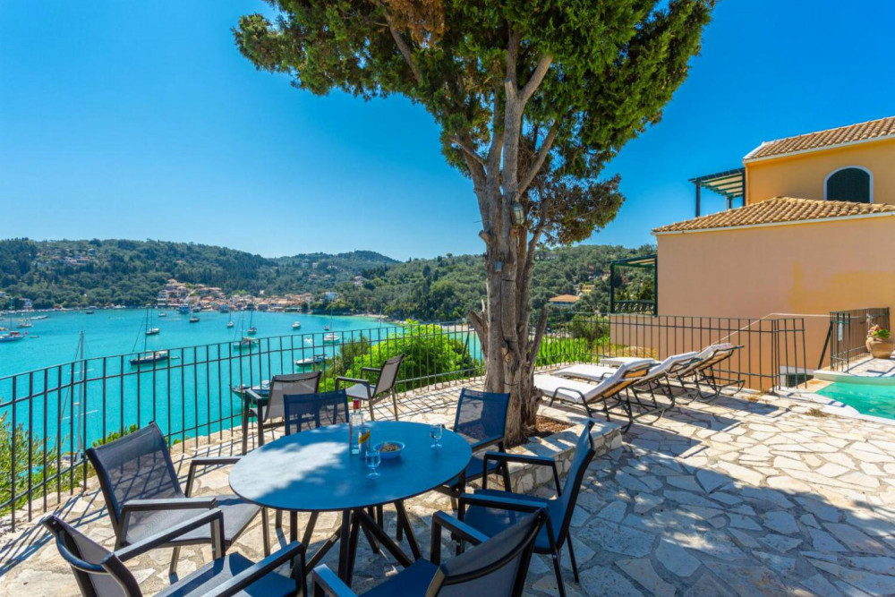 Lakka Bay View Collection