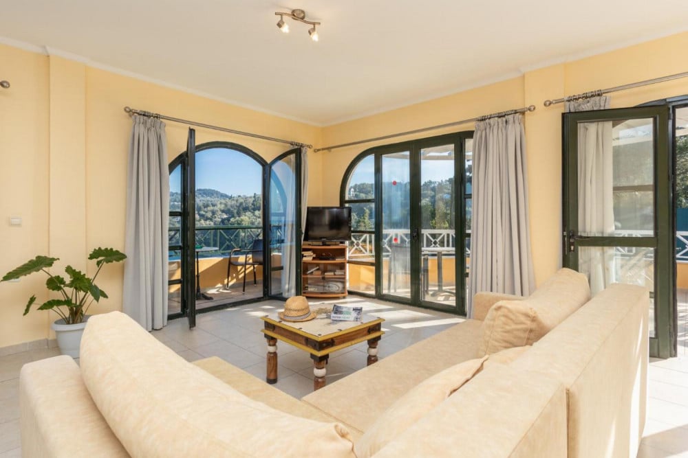 Lakka Bay View Collection