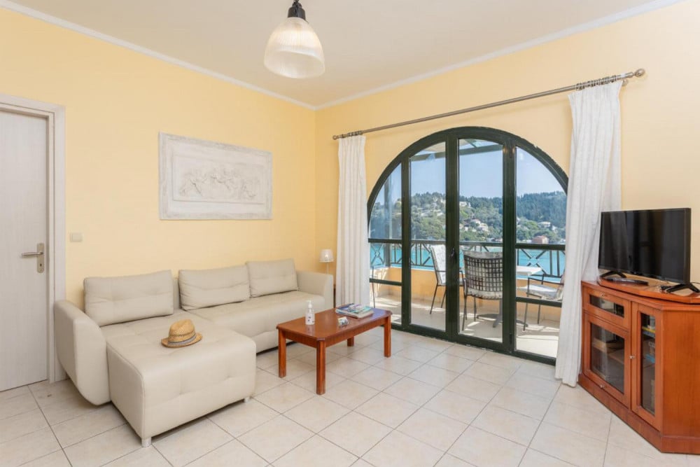 Lakka Bay View Collection