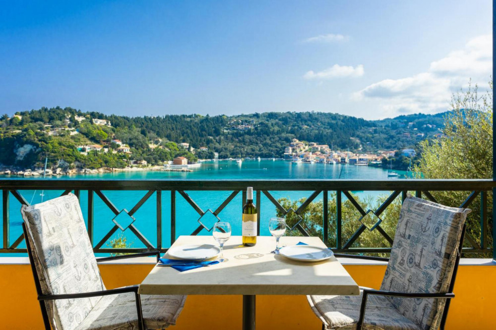 Lakka Bay View Collection