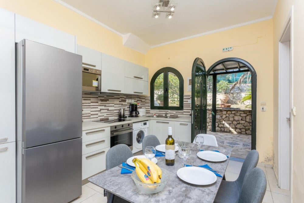 Lakka Bay View Collection