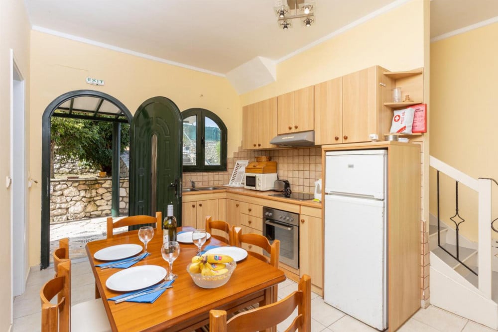 Lakka Bay View Collection