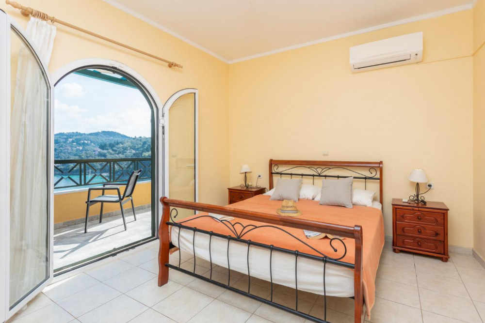 Lakka Bay View Collection