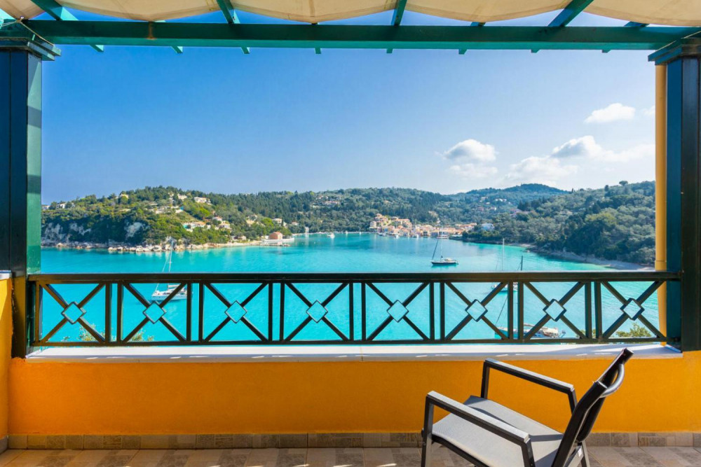 Lakka Bay View Collection
