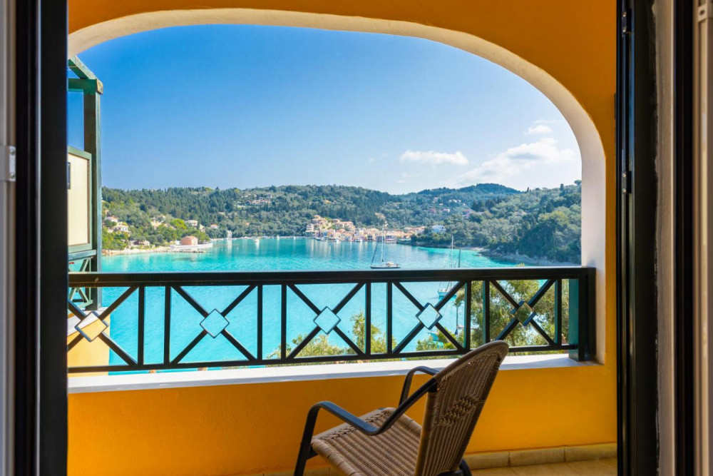 Lakka Bay View Collection