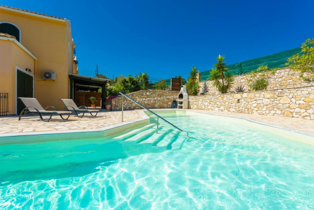 Lakka Bay View Collection