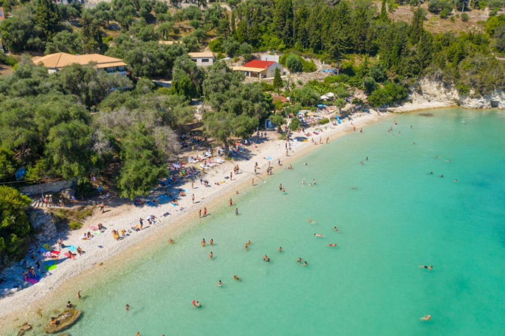 Lakka Bay View Collection