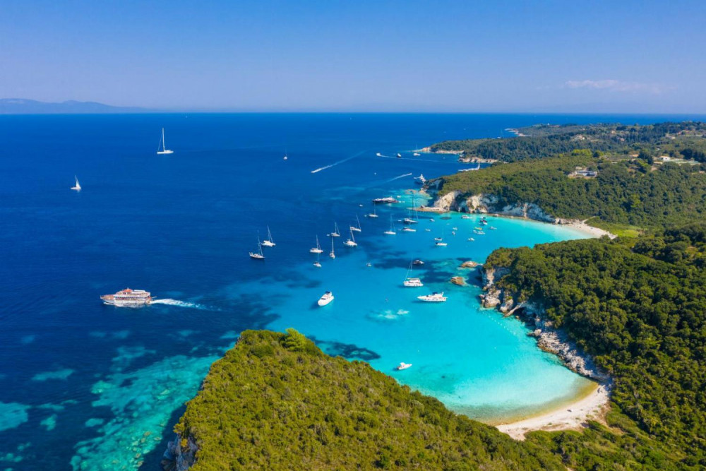 Lakka Bay View Collection