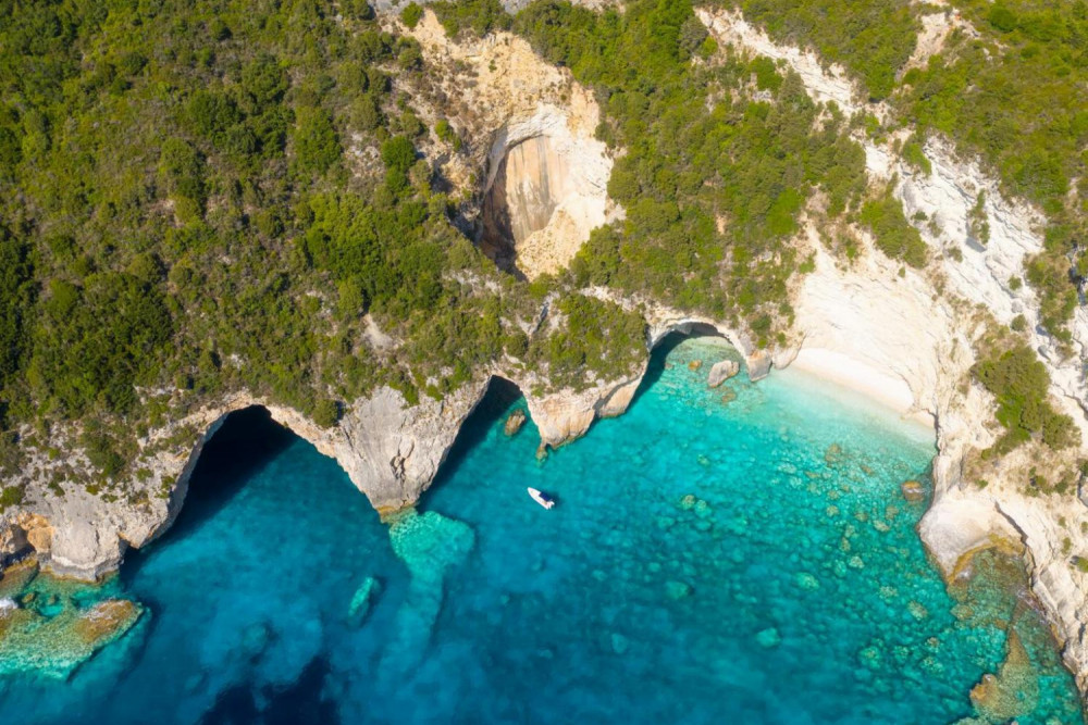 Lakka Bay View Collection