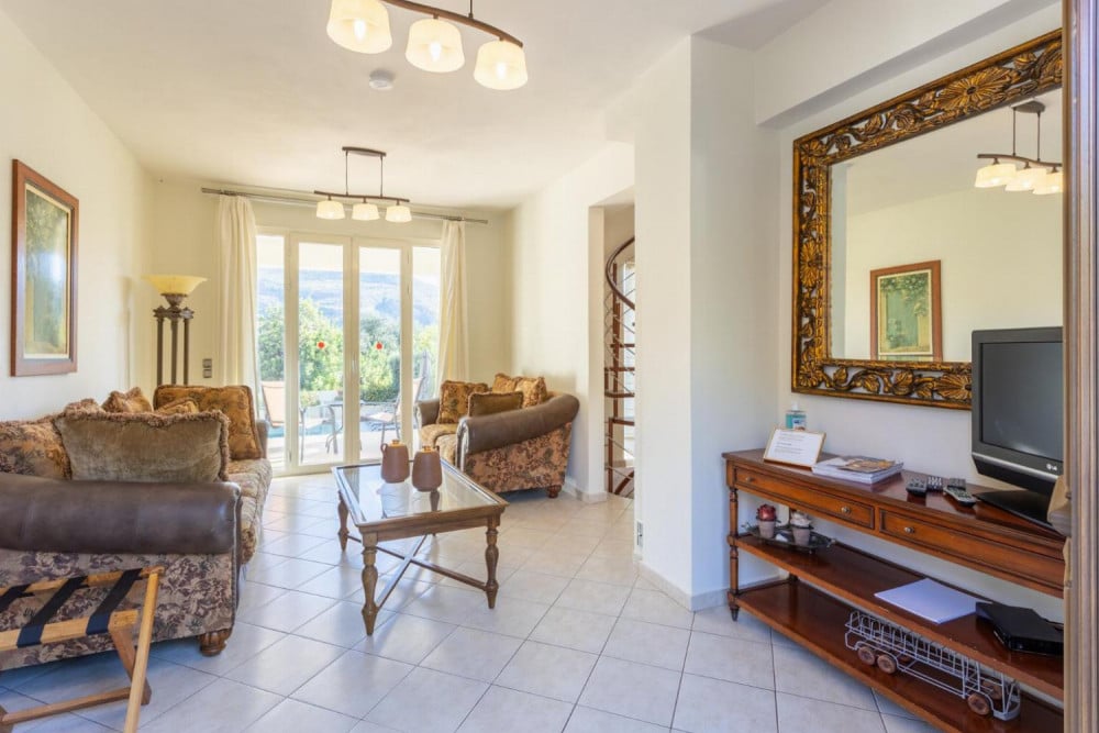 Katelios Villas Collection