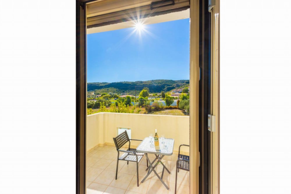 Katelios Villas Collection