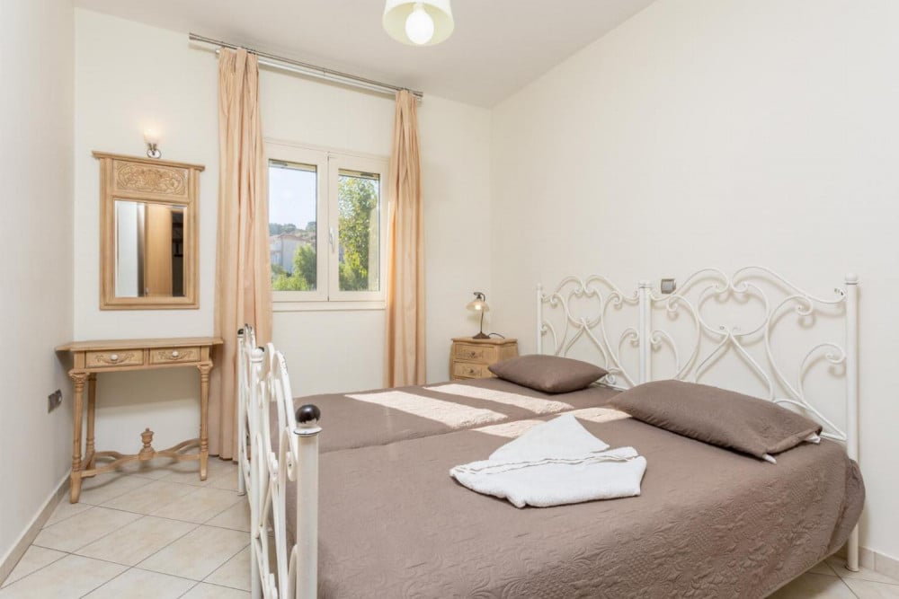 Katelios Villas Collection