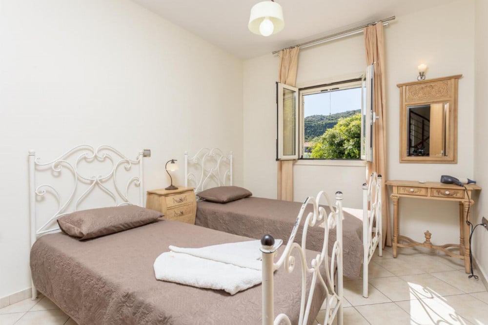 Katelios Villas Collection