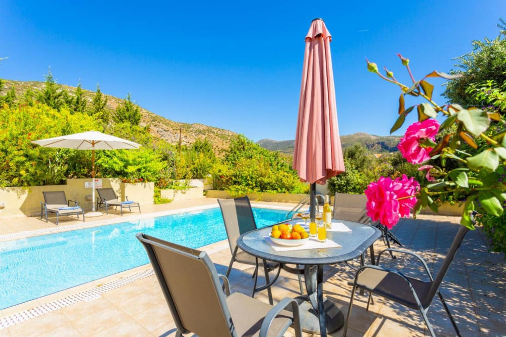 Katelios Villas Collection