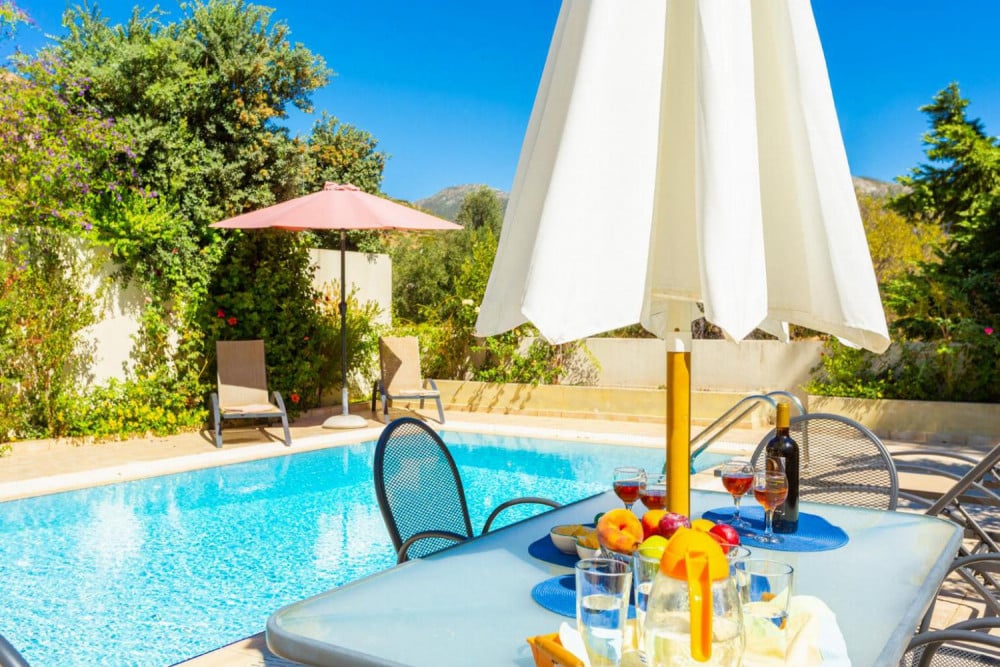 Katelios Villas Collection