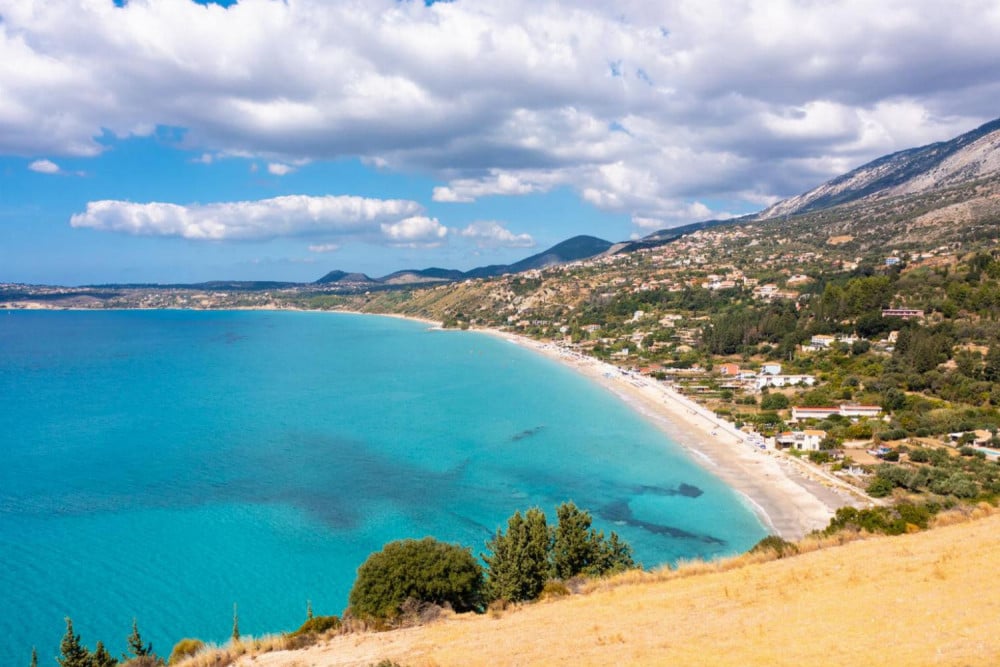 Katelios Villas Collection