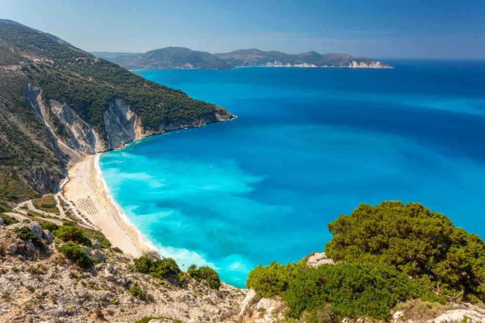 Katelios Villas Collection