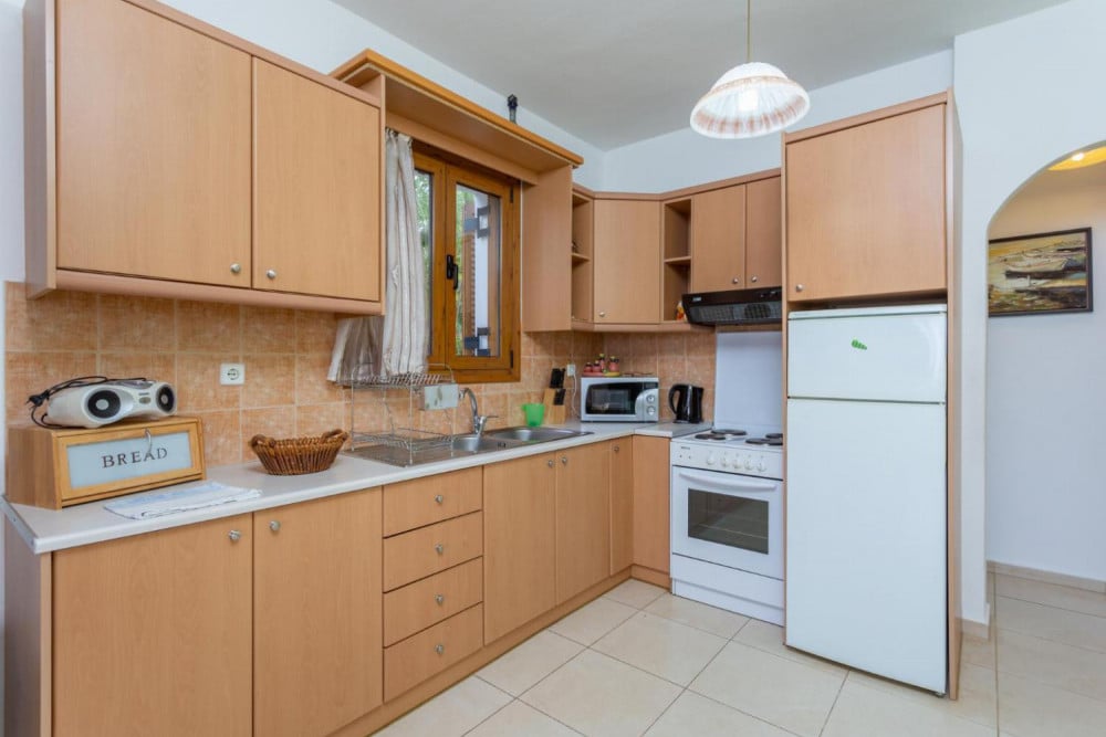 Maroulas Villas Collection