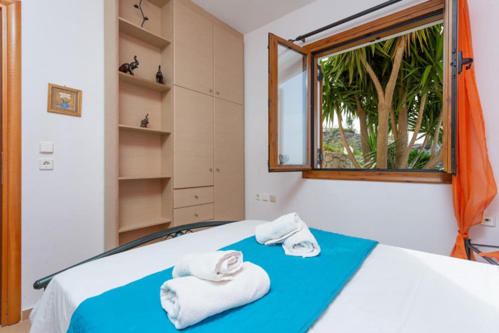 Maroulas Villas Collection