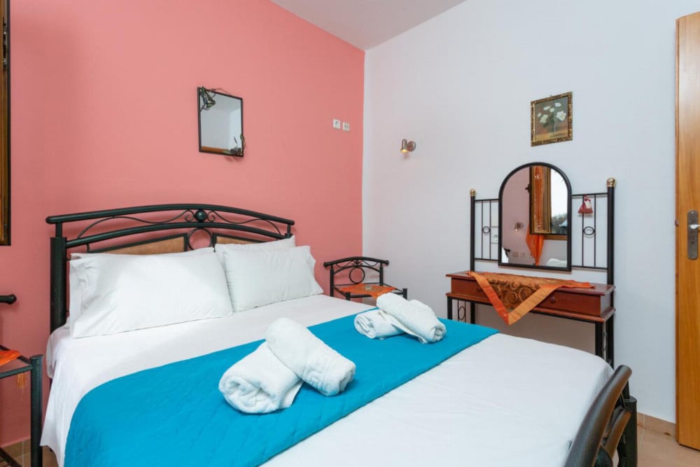 Maroulas Villas Collection