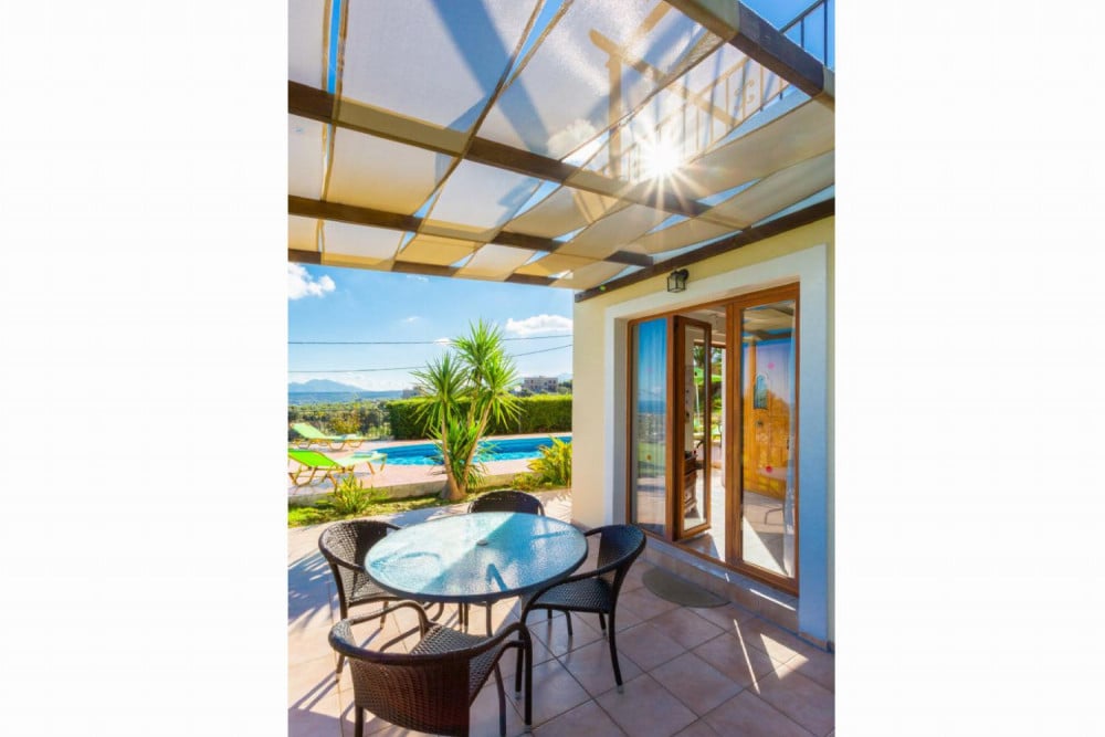 Maroulas Villas Collection