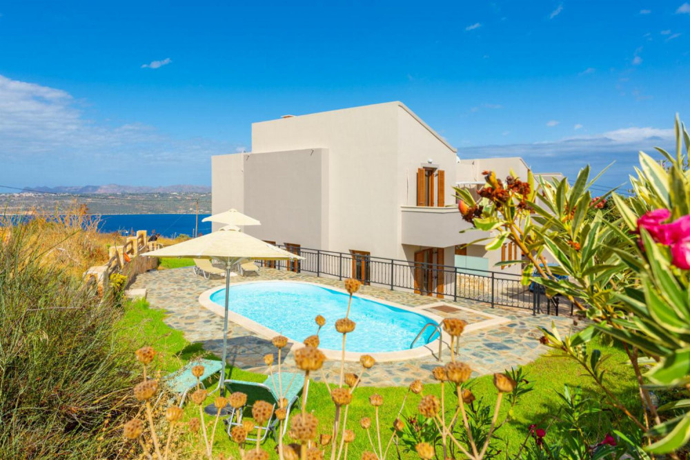 Neria Villas Collection