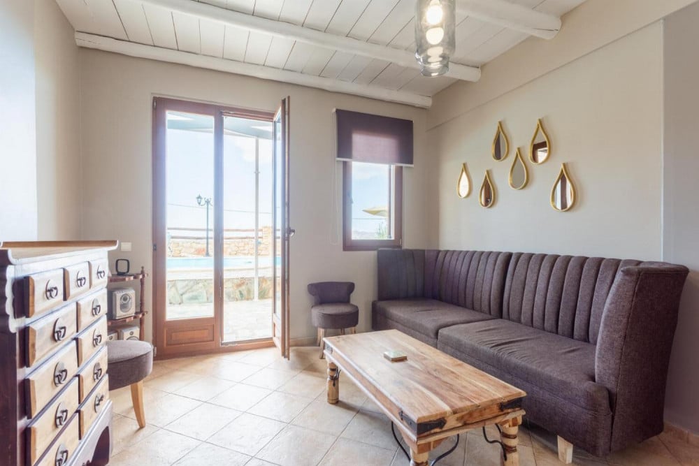 Neria Villas Collection