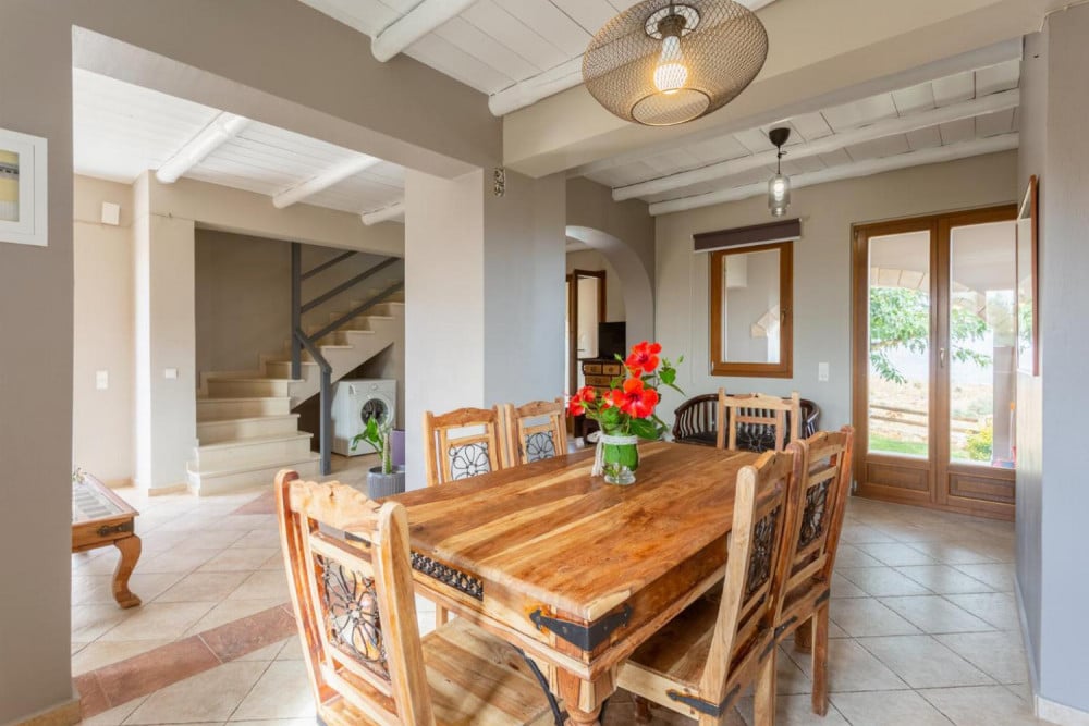 Neria Villas Collection