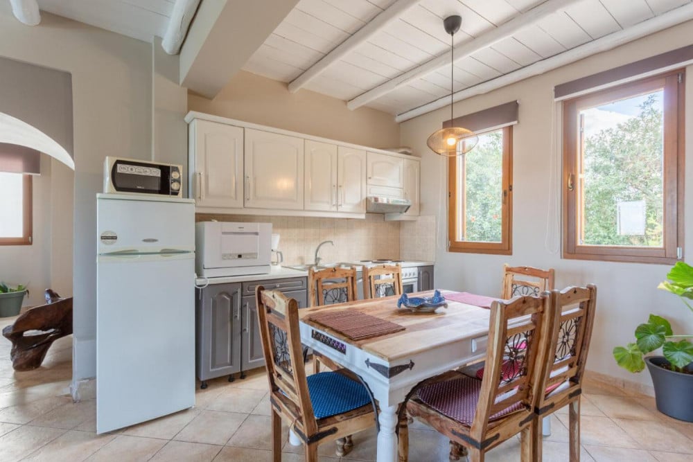 Neria Villas Collection