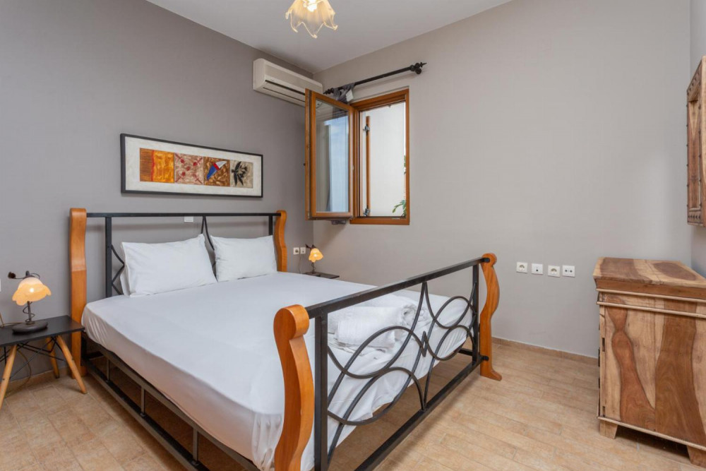 Neria Villas Collection