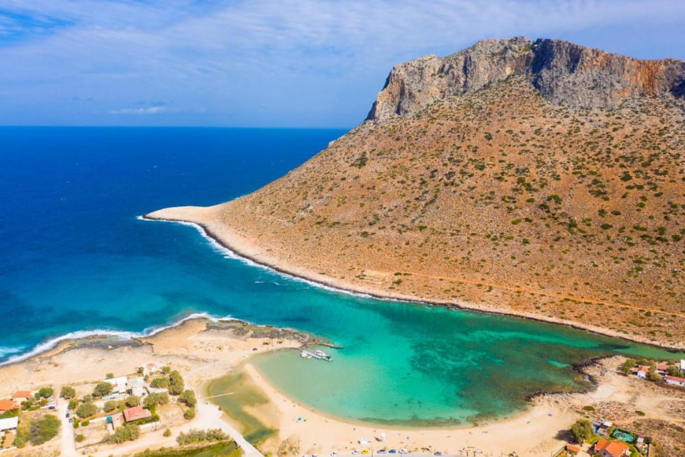 Neria Villas Collection