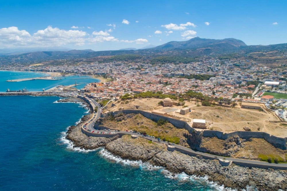 Neria Villas Collection