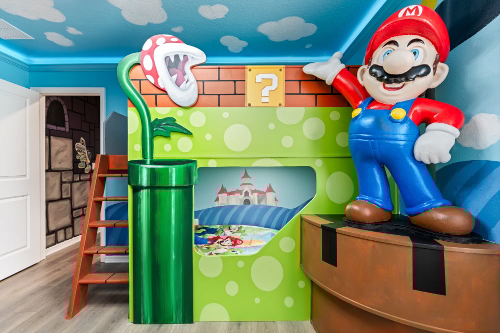 Windsor Island Resort 265