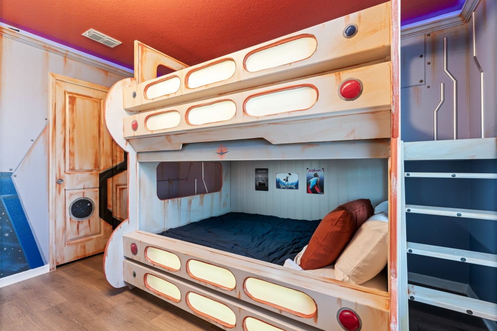 Windsor Island Resort 265