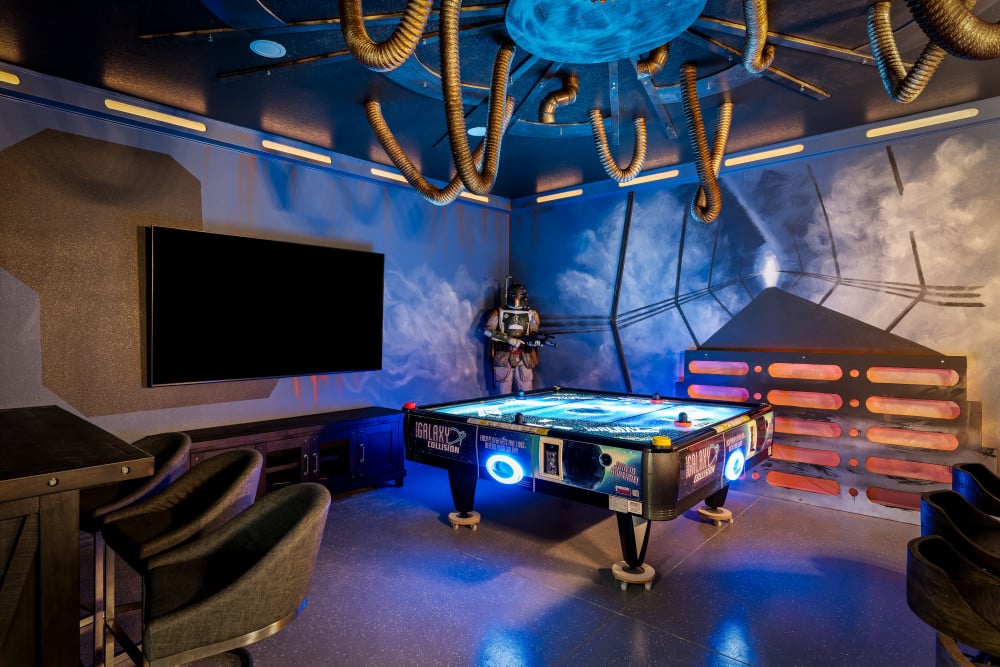 Windsor Island Resort 265