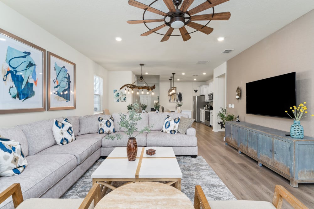 Windsor Island Resort 265