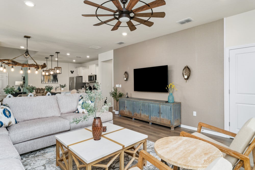 Windsor Island Resort 265