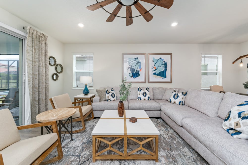 Windsor Island Resort 265