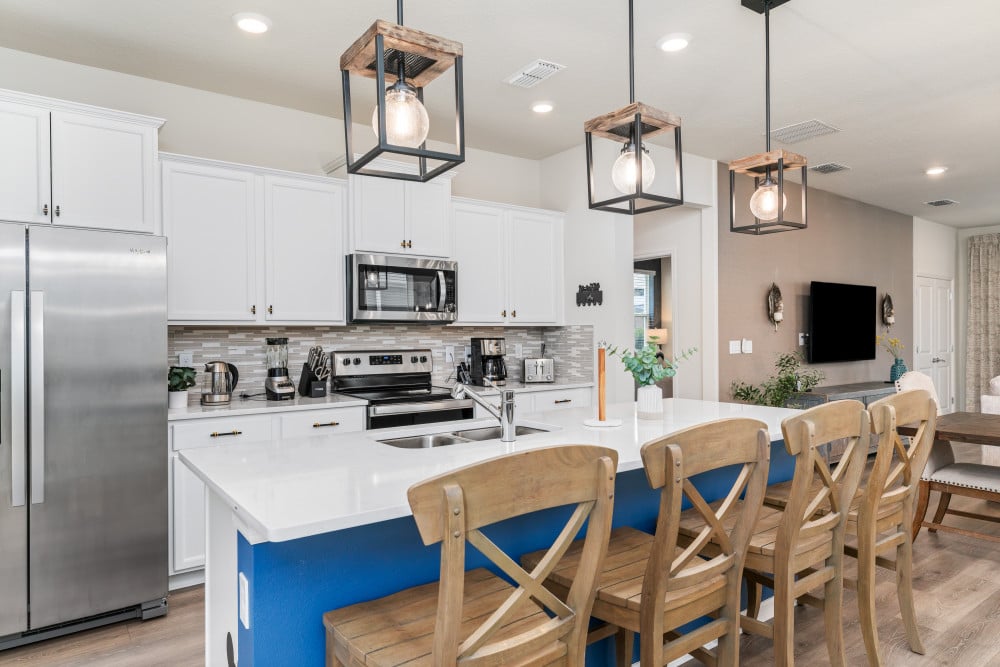 Windsor Island Resort 265