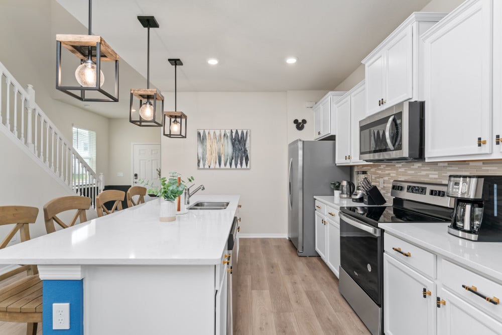 Windsor Island Resort 265