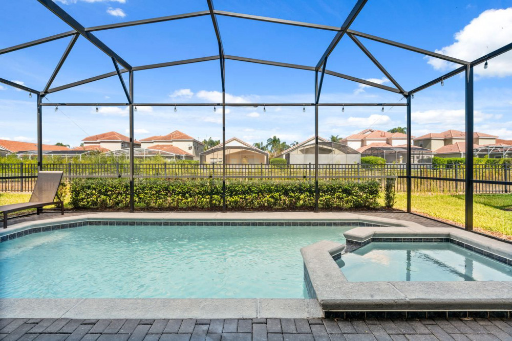 Windsor Island Resort 265