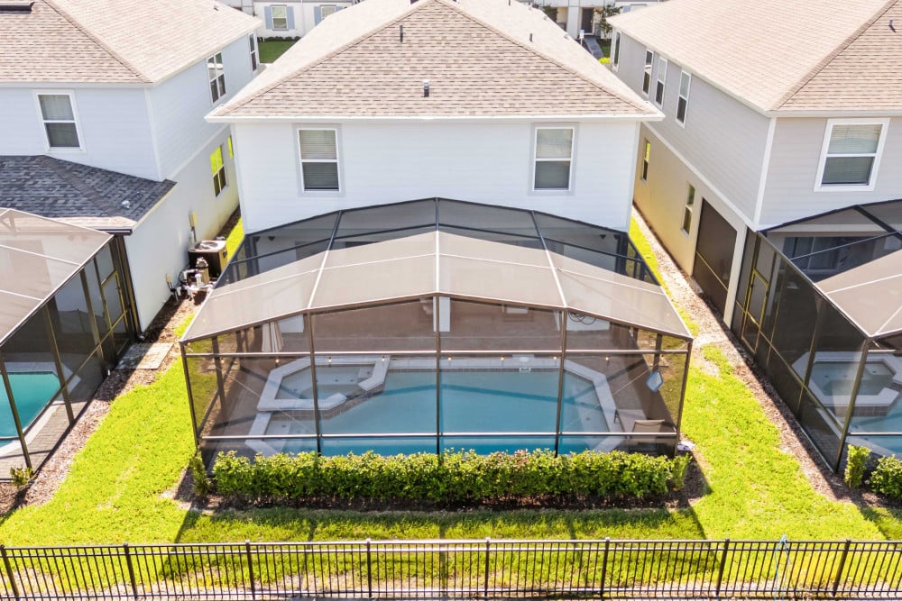 Windsor Island Resort 265