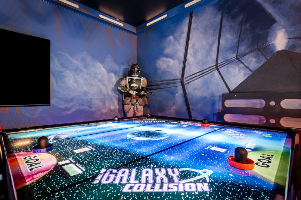 Windsor Island Resort 265