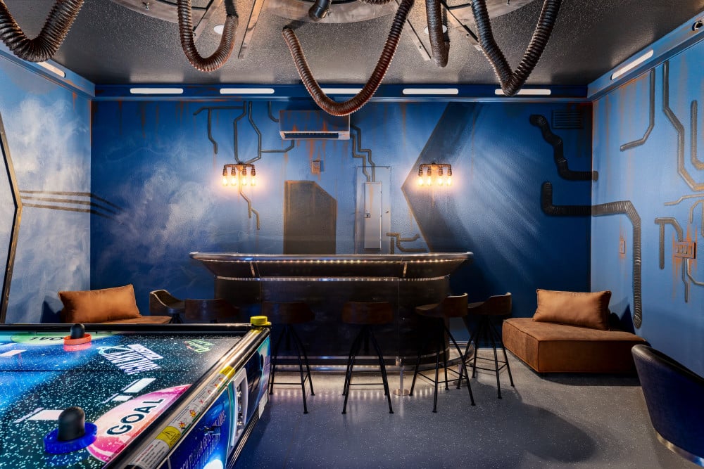 Windsor Island Resort 265