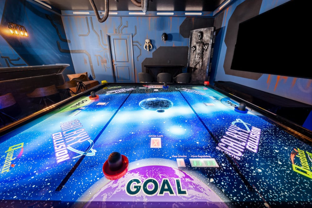 Windsor Island Resort 265