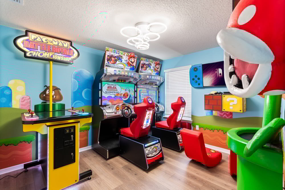 Windsor Island Resort 265