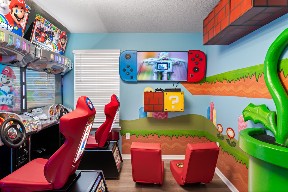 Windsor Island Resort 265