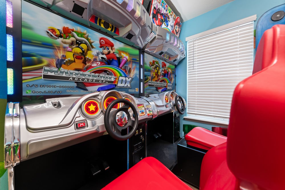 Windsor Island Resort 265