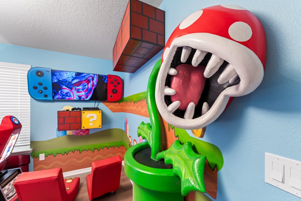 Windsor Island Resort 265